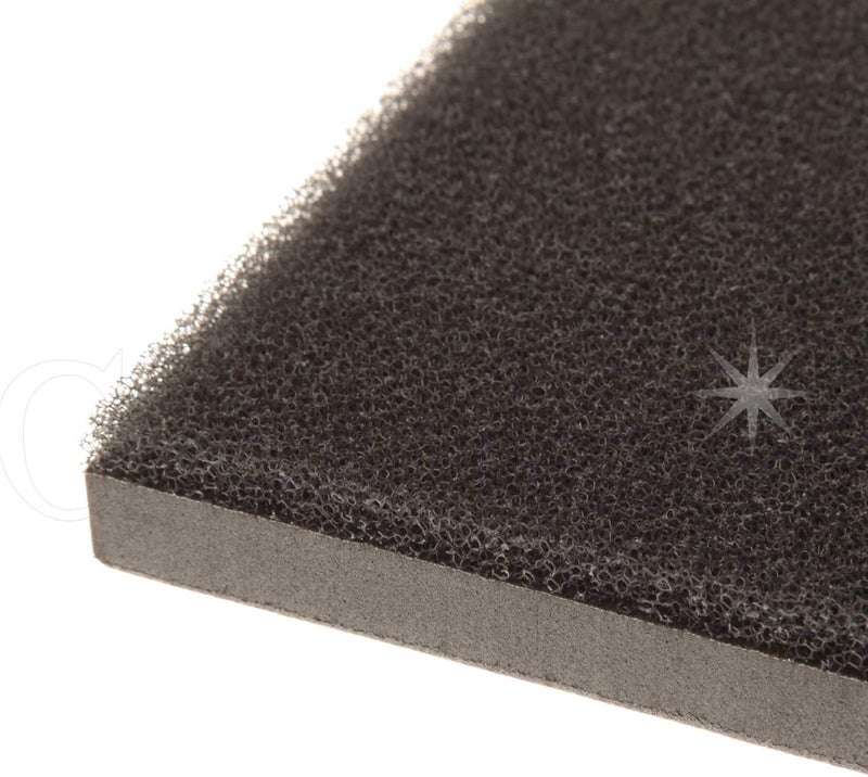 Ranger Inkssentials Rub-It Scrub-It Stamp Cleaning Pad 6" x 6" - Image 2